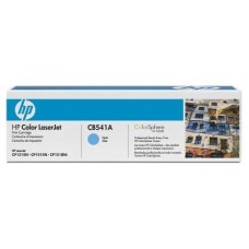 HP 125A TONER HP125A CIAN (CB541A)