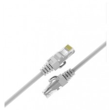 CABLE DE RED UNICO CAT.6 UTP.RJ45