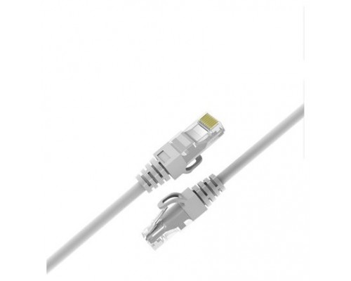 CABLE DE RED UNICO CAT.6 UTP.RJ45