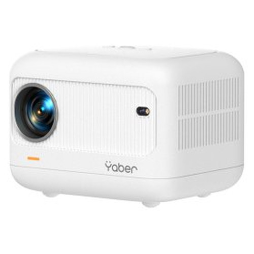 Yaber L1 videoproyector LCD 720p (1280x720) Blanco-MR19 Yaber L1 videoproyector LCD 720p (1280x720) Blanco