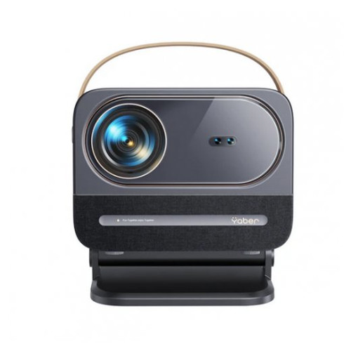 YABER PROYECTOR U12-MR53 YABER PROYECTOR U12