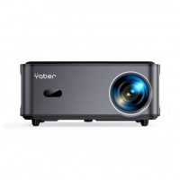 YABER PROYECTOR PRO U6