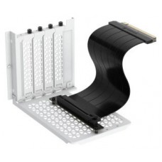 ACCESORIO CORSAIR KIT MONTAJE GPU VERTICAL 6500 SERIES BLANCO CC-8900718