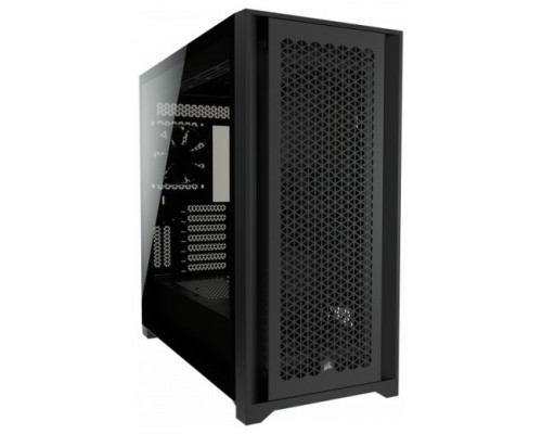 Corsair 5000D AIRFLOW Midi Tower Negro