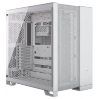 CAJA CORSAIR 6500D AIRFLOW MID-TOWER BLANCA CC-9011260-WW