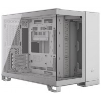 Corsair 2500X Midi Tower Blanco