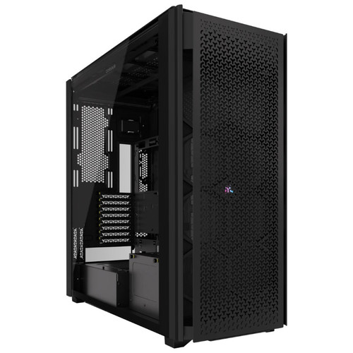TORRE CORSAIR ATX  9000D RGB AIRFLOW BLACK