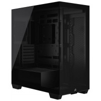 Corsair 3500X Midi Tower Negro