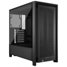 Corsair FRAME 4000D Midi Tower Negro