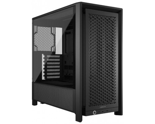Corsair FRAME 4000D Midi Tower Negro