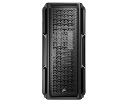 CAJA CORSAIR 5000T TEMPERED GLASS MID-TOWER CASE BLACK CC-9011300-WW