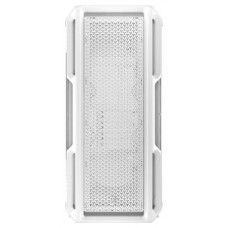 CAJA CORSAIR 5000T TEMPERED GLASS MID-TOWER CASE WHITE CC-9011301-WW