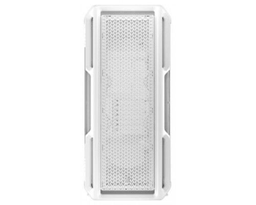 CAJA CORSAIR 5000T TEMPERED GLASS MID-TOWER CASE WHITE CC-9011301-WW