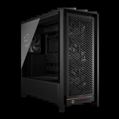 CAJA ATX SEMITORRE CORSAIR FRAME 5000D AIRFLOW-CN26 CAJA ATX SEMITORRE CORSAIR FRAME 5000D AIRFLOW