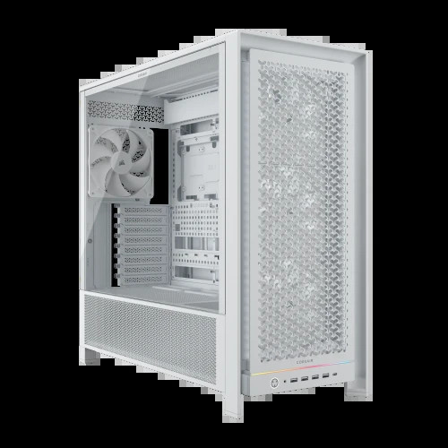 CAJA ATX SEMITORRE CORSAIR FRAME 5000D AIRFLOW-CN27 CAJA ATX SEMITORRE CORSAIR FRAME 5000D AIRFLOW