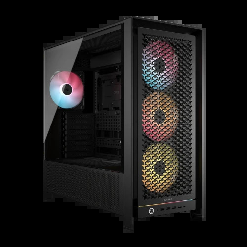 TORRE E-ATX CORSAIR FRAME 5000D R5 BLACK