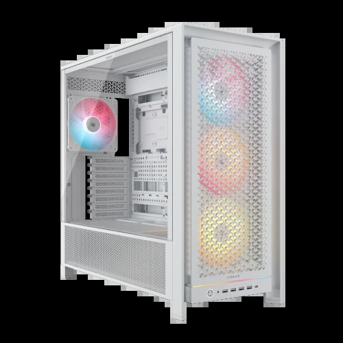 CAJA ATX SEMITORRE CORSAIR FRAME 5000D RS ARGB AF-32CN CAJA ATX SEMITORRE CORSAIR FRAME 5000D RS ARGB AF