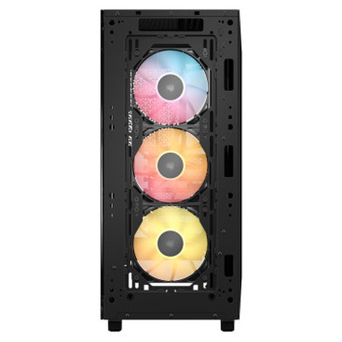 CAJA CORSAIR 3200D RS ARGB MID-TOWER PERFORMANCE BLACK CC-9011344-WW-MR17 CAJA CORSAIR 3200D RS ARGB MID-TOWER PERFORMANCE BLACK CC-9011344-WW