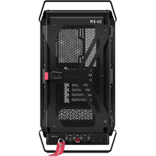 CAJA CORSAIR WARTHOG MID-TOWER NEGRA CC-9011349-WW-MR36 CAJA CORSAIR WARTHOG MID-TOWER NEGRA CC-9011349-WW
