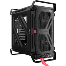 CAJA CORSAIR WARTHOG RS MID-TOWER NEGRA CC-9011351-WW-MR43 CAJA CORSAIR WARTHOG RS MID-TOWER NEGRA CC-9011351-WW