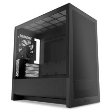 NZXT H9 H3 Flow Midi Tower Negro