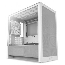 NZXT H9 H3 Flow Midi Tower Blanco