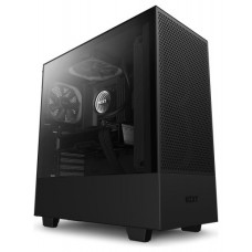 NZXT H510 Flow Midi Tower Negro