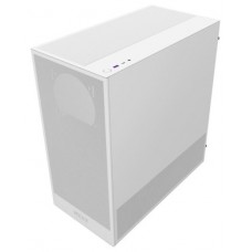 CAJA NZXT H5 FLOW (2024) WHITE CC-H52FW-01