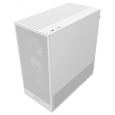 CAJA NZXT H5 FLOW (2024) WHITE RGB CC-H52FW-R1