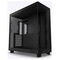 NZXT H6 Air Flow Midi Tower Negro