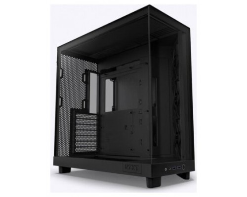 NZXT H6 Air Flow Midi Tower Negro