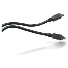 CABLE CONCEPTRONIC FIREWIRE 1.8M 4-4 PINS C05-079