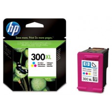 Cartucho Hp NÂº 300 Xl Color Para Deskjet