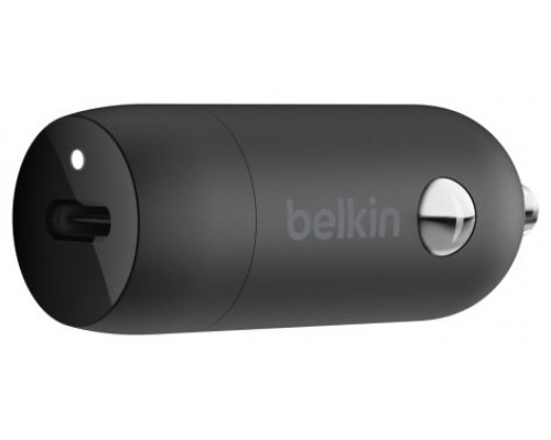 Belkin BoostCharge Universal Negro Auto