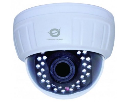 CAMARA CCTV DOMO CONCEPTRONIC 1080P