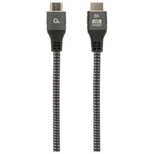 Gembird Cable HDMI de ultra alta velocidad 8K  2m