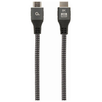Gembird Cable HDMI de ultra alta velocidad 8K  3m