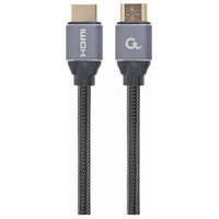 Gembird Cable HDMI de alta velocidad Ethernet 1m-1IA Gembird Cable HDMI de alta velocidad Ethernet 1m