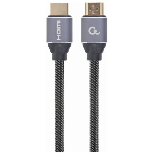 Gembird Cable HDMI de alta velocidad Ethernet 5m-IA3 Gembird Cable HDMI de alta velocidad Ethernet 5m