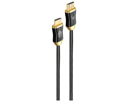 CABLE HDMI GEMBIRD ULTRAALTA VELOCIDAD ETHERNET-"AOC PREMIUM SERIES" 10M