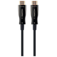 CABLE AOC HDMI D-A DE ALTA VELOCIDAD CON ETHERNET AOC PREMIUM SERIES 20 M-21DI CABLE AOC HDMI D-A DE ALTA VELOCIDAD CON ETHERNET AOC PREMIUM SERIES 20 M