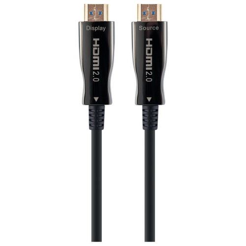 CABLE AOC HDMI D-A DE ALTA VELOCIDAD CON ETHERNET AOC PREMIUM SERIES 20 M-DI21 CABLE AOC HDMI D-A DE ALTA VELOCIDAD CON ETHERNET AOC PREMIUM SERIES 20 M