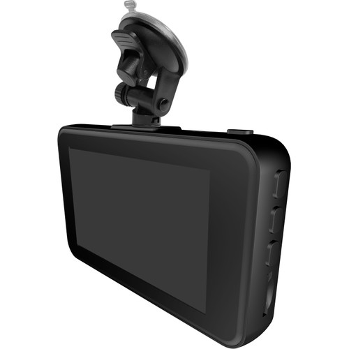 CAMARA DE COCHE DENVER CON PANTALLA LCD 3"-DI2 CAMARA DE COCHE DENVER CON PANTALLA LCD 3"