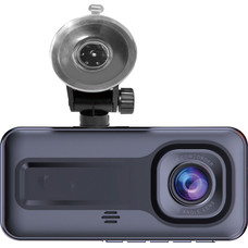 CAMARA DE COCHE DENVER CON DOBLE CAMARA (FRONTAL Y HABITACULO)-DI3 CAMARA DE COCHE DENVER CON DOBLE CAMARA (FRONTAL Y HABITACULO)