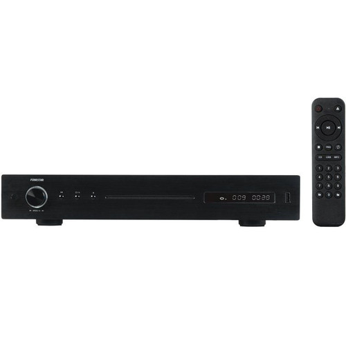 FONE-DVD CD-150PLUS-DU36 FONE-DVD CD-150PLUS