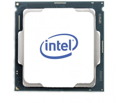 Intel Xeon Platinum 8380 procesador 2,3 GHz 60 MB
