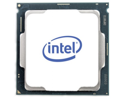 Intel Xeon Gold 6326 procesador 2,9 GHz 24 MB