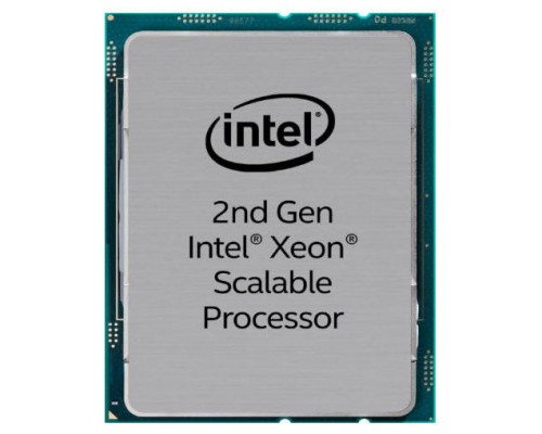 Intel Xeon W-3225 procesador 3,7 GHz 16,5 MB