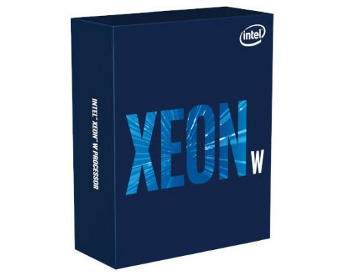Intel Xeon W-2235 procesador 3,8 GHz 8,25 MB