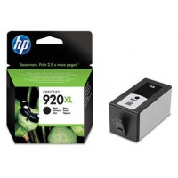 Cartucho tinta hp 920xl cd975ae negro
